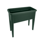 green basics table de culture xxl 75cm leaf green